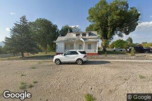 210 W Main St, Moroni, UT 84646