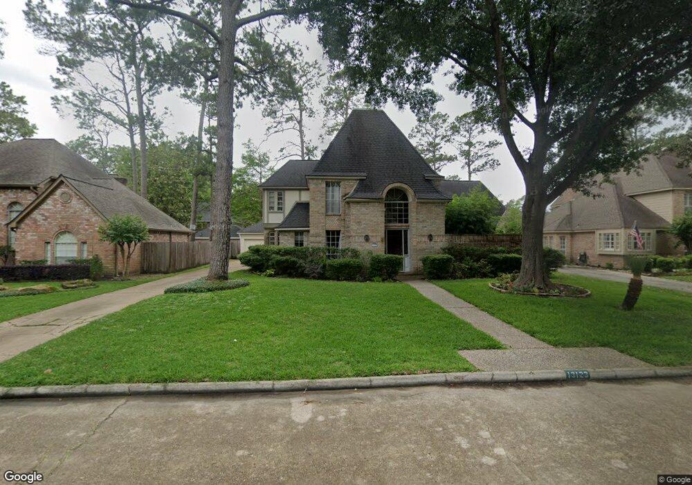 13123 Finch Brook Dr, Cypress, TX 77429 - photo 1