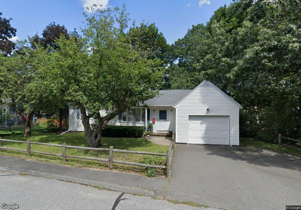 23 Winstead Ave, Woburn, MA 01801 - photo 1
