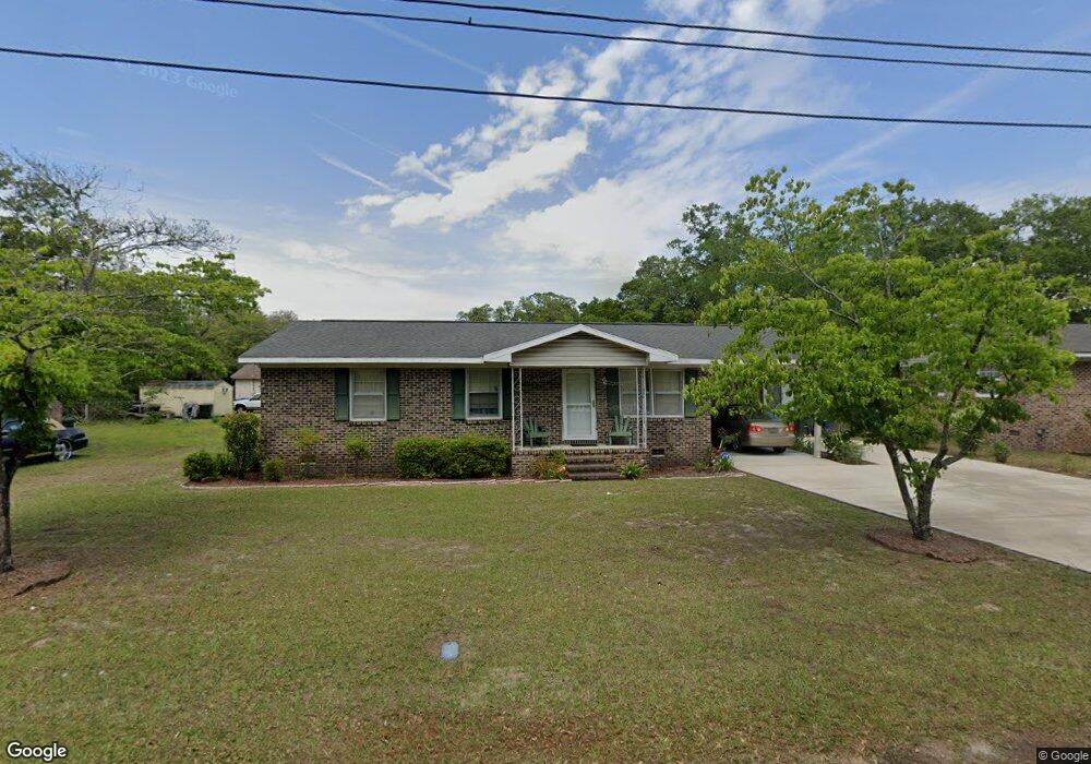 1604 6th Ave, Conway, SC 29526 - photo 1