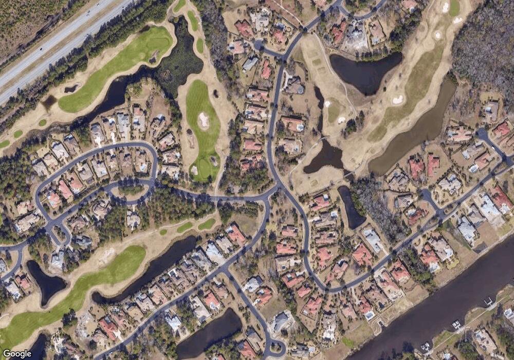 4517 Bellasera Cir unit 49 Members Club, Myrtle Beach, SC 29579 - photo 1