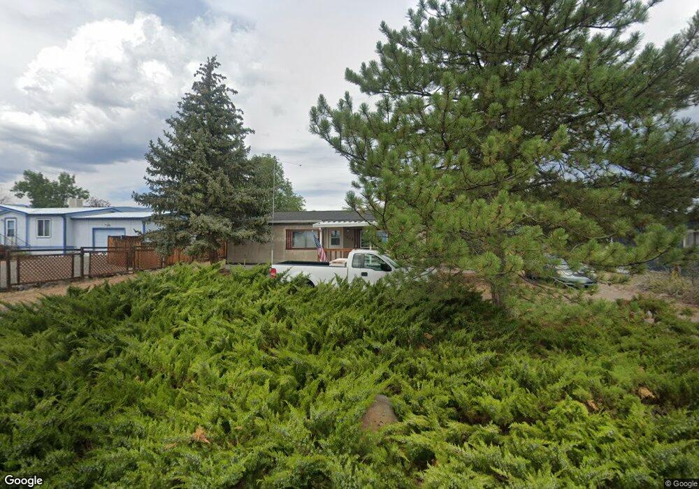 230 NW Fir Ave, Cedaredge, CO 81413 - photo 1