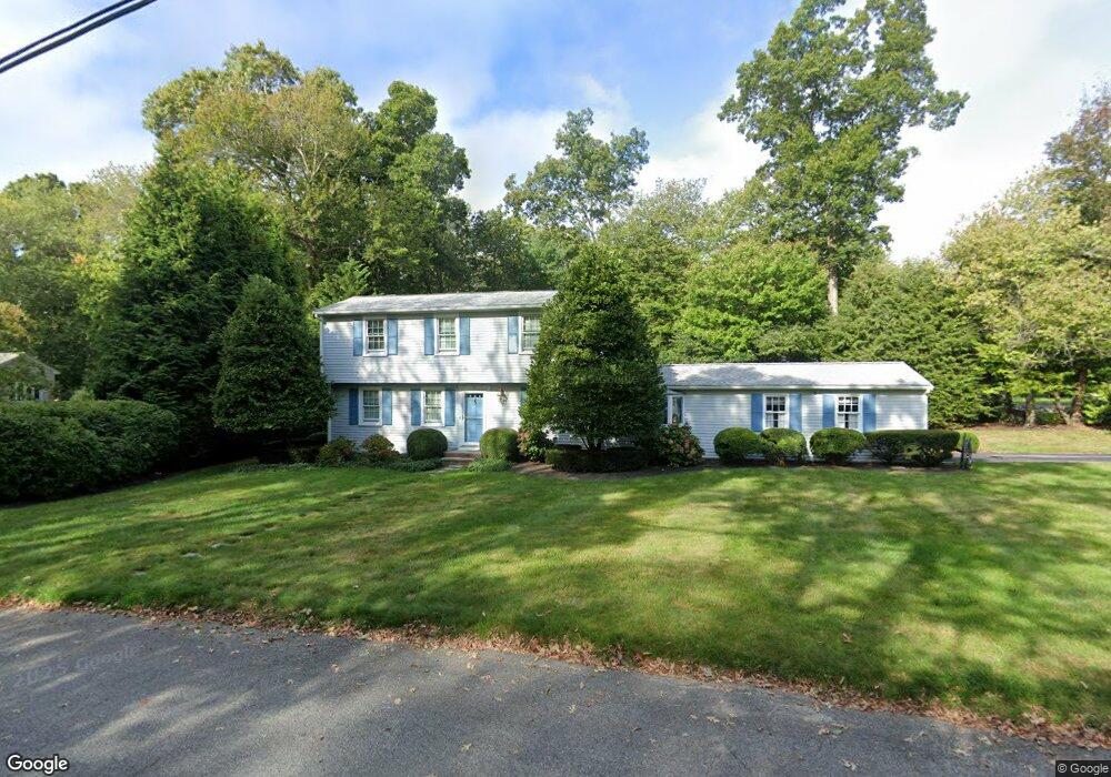 90 Aberdeen Dr, Scituate, MA 02066 - photo 1