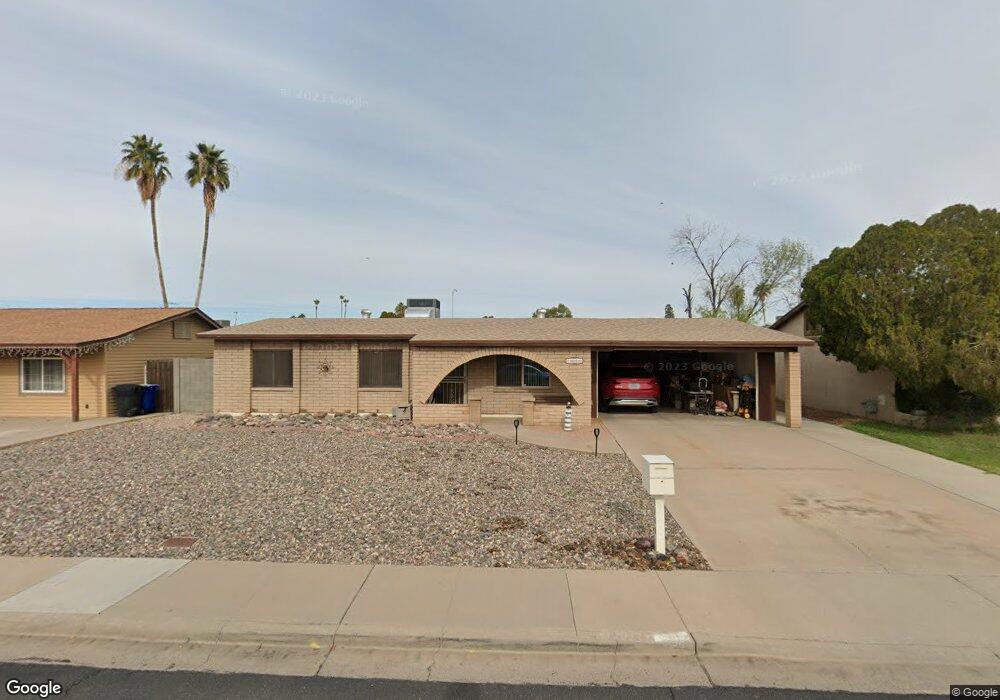 1848 E Farmdale Ave, Mesa, AZ 85204 - photo 1
