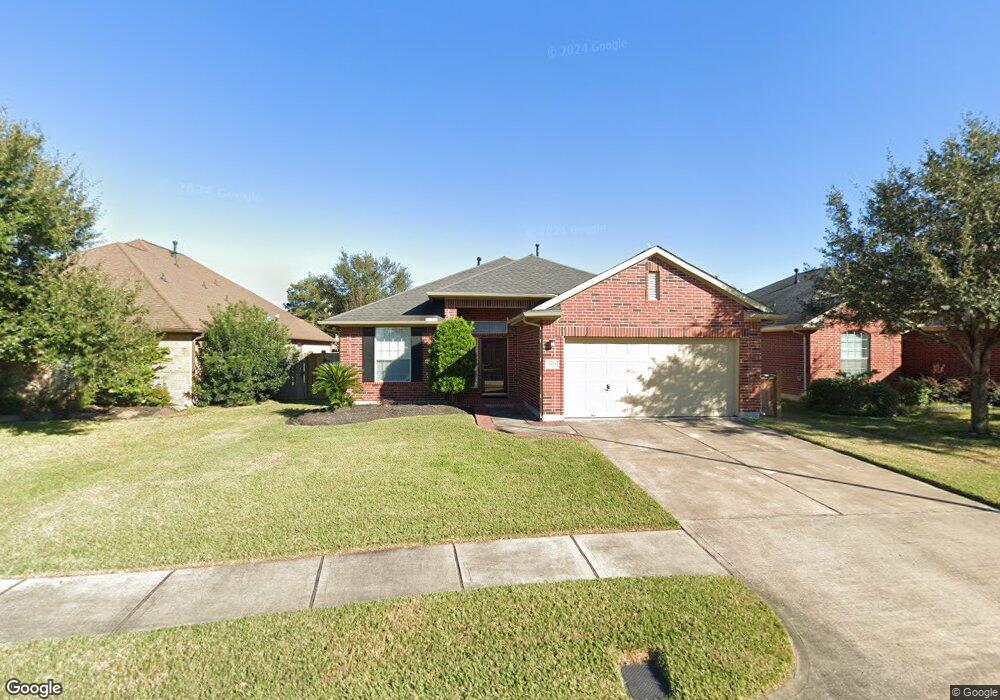 7914 Crystal Moon Dr, Houston, TX 77040 - photo 1