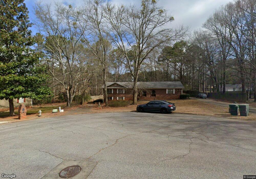 4604 Sandycroft Ct, Austell, GA 30106 - photo 1