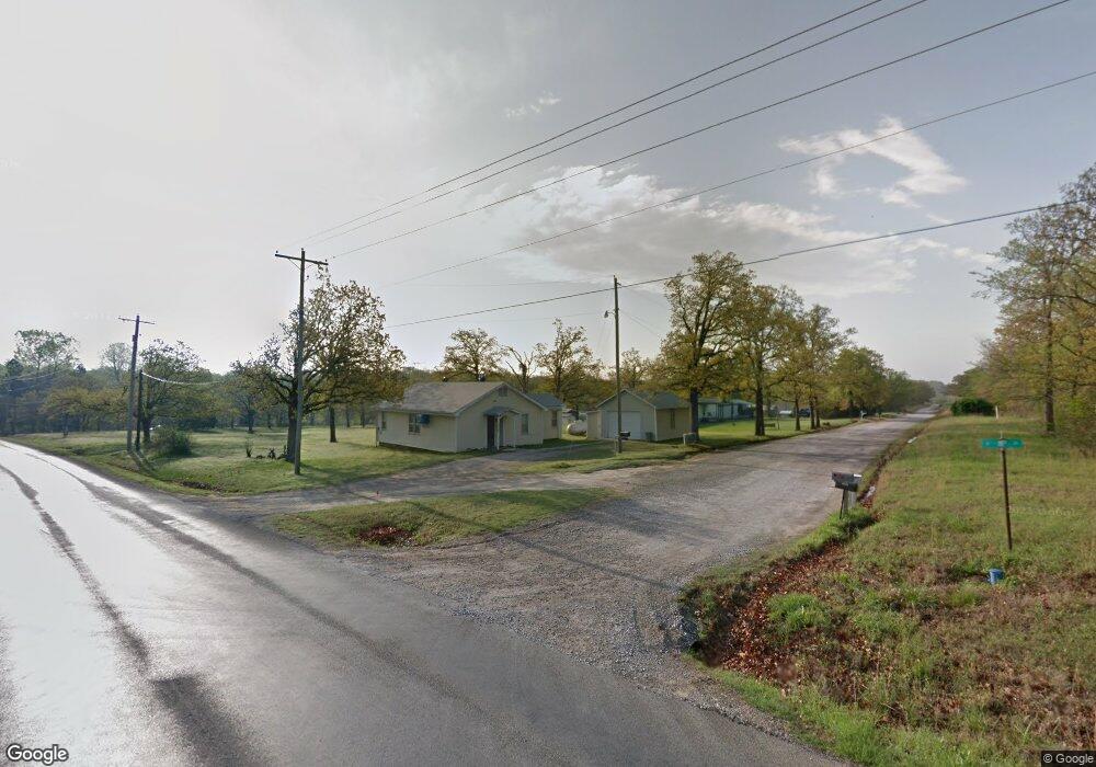 13604 W 78th St S, Sapulpa, OK 74066 - photo 1