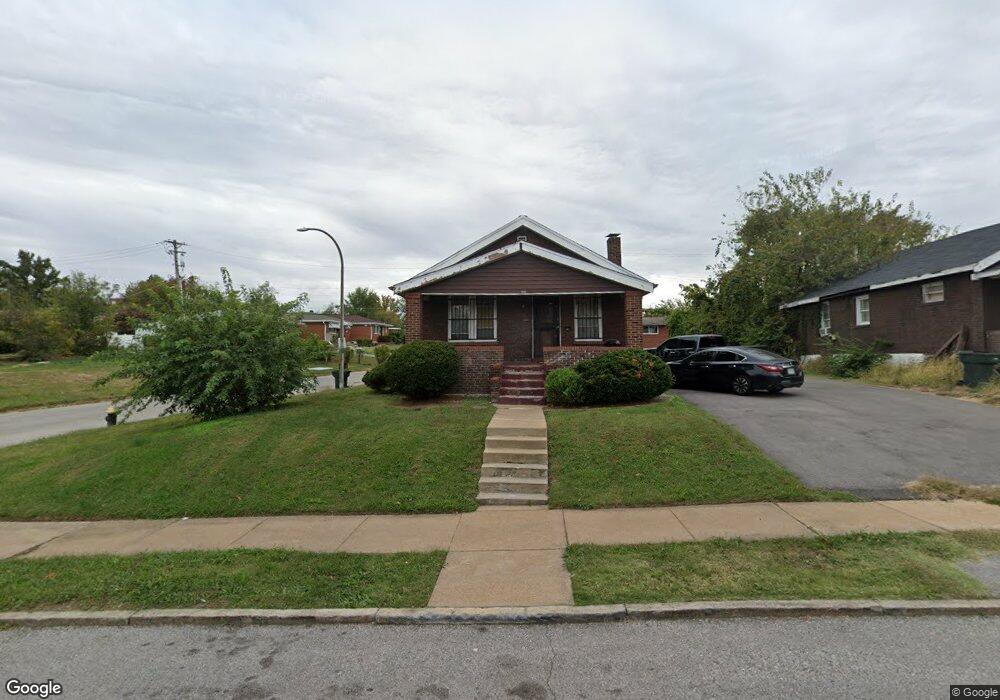 4540 Carter Ave, Saint Louis, MO 63115 - photo 1