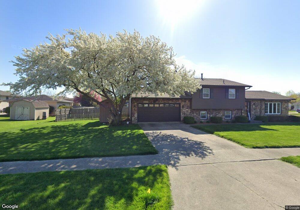 9831 Garfield Place, Crown Point, IN 46307 - photo 1