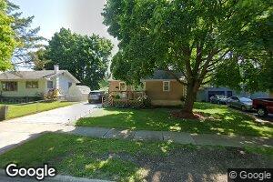 1907 Chippewa Rd, Waukegan, IL 60087