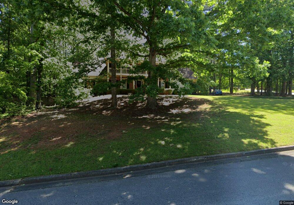 5034 Chedworth Dr unit 2, Stone Mountain, GA 30087 - photo 1