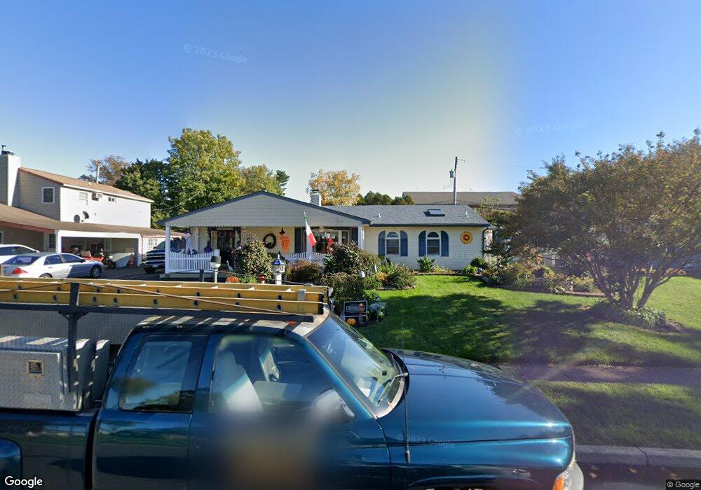 84 Idlewild Rd, Levittown, PA 19057 - photo 1