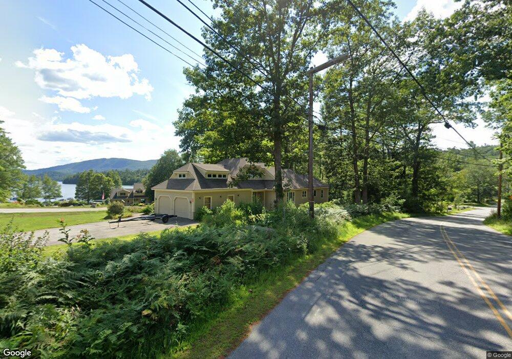 6 Stone Gate Rd, Hebron, NH 03241 - photo 1