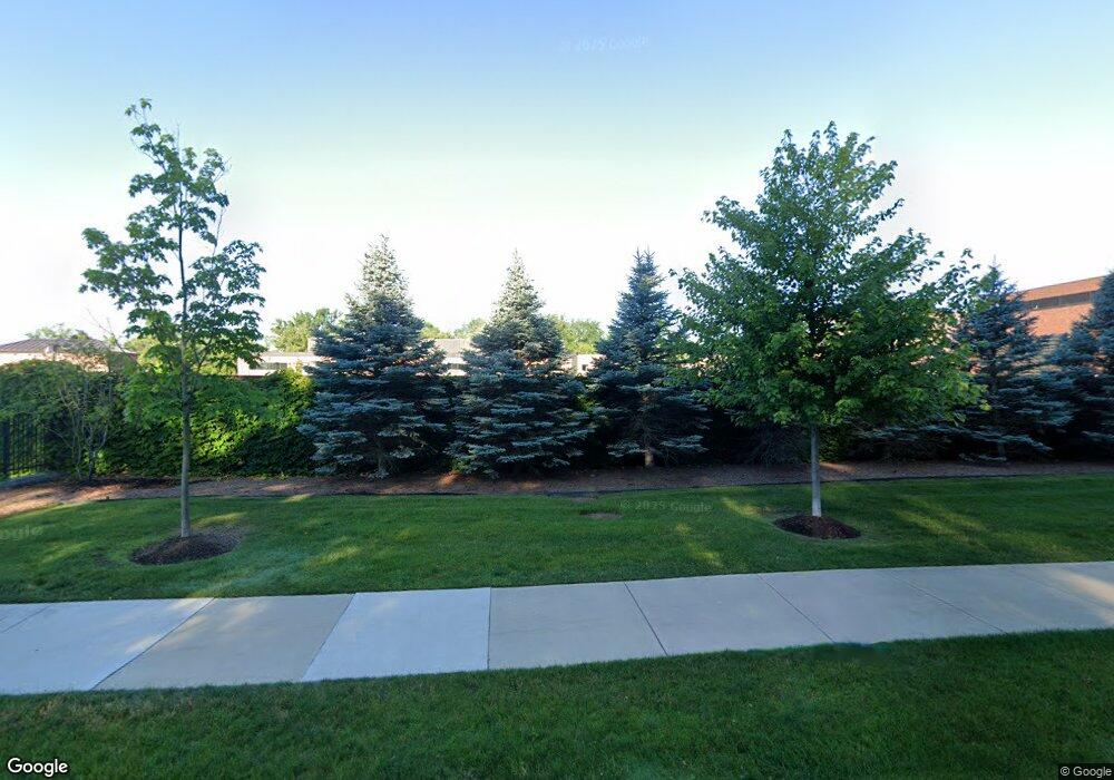 407 Notre Dame St, Grosse Pointe, MI 48230 - photo 1