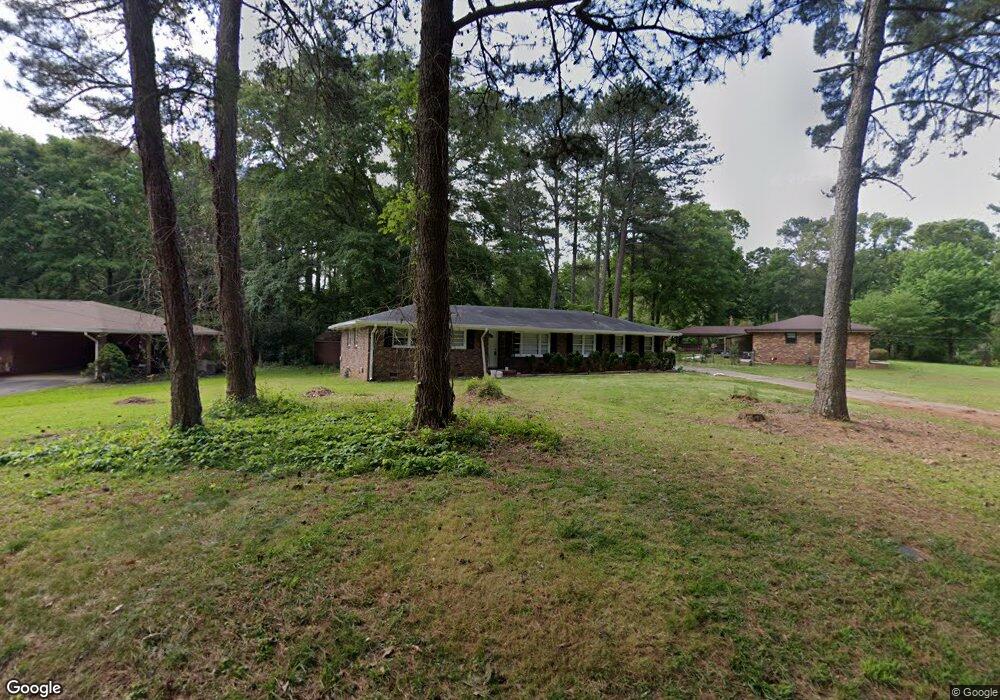 1438 Pine St unit 3, Stone Mountain, GA 30087 - photo 1