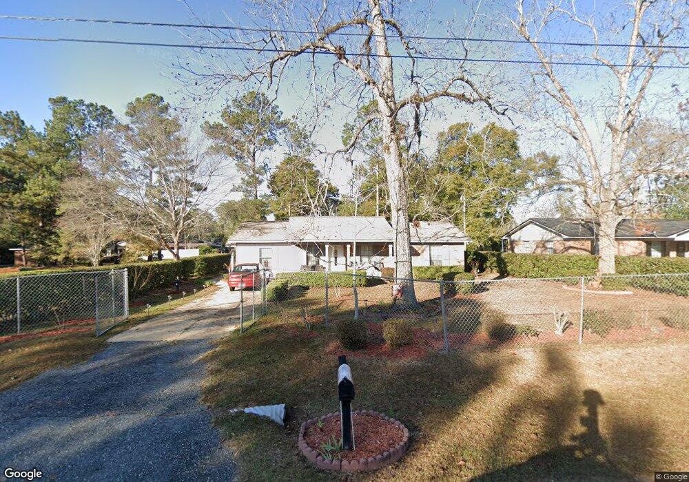 1406 Hall St, Bainbridge, GA 39819 - photo 1