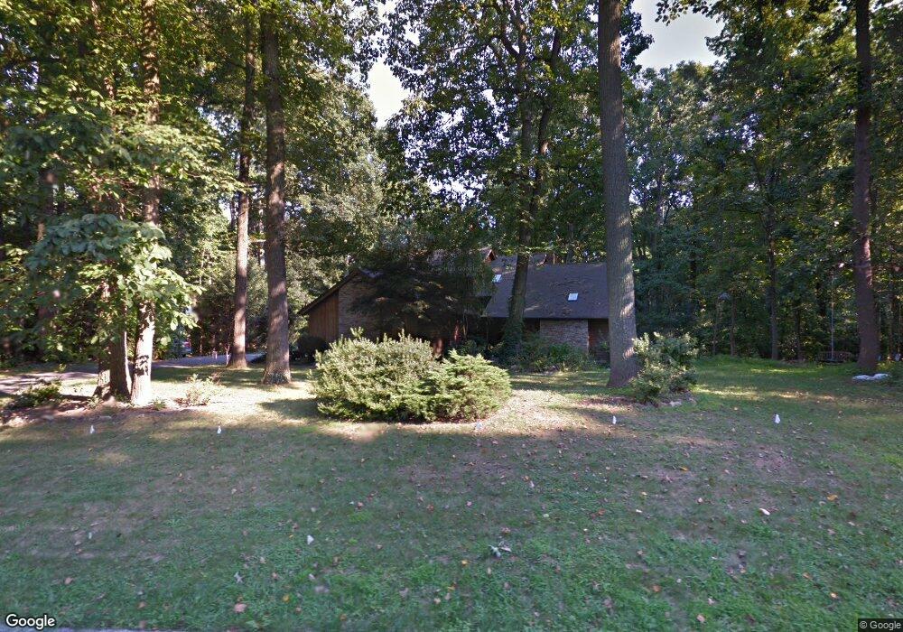 4008 Log Trail Way, Reisterstown, MD 21136 - photo 1