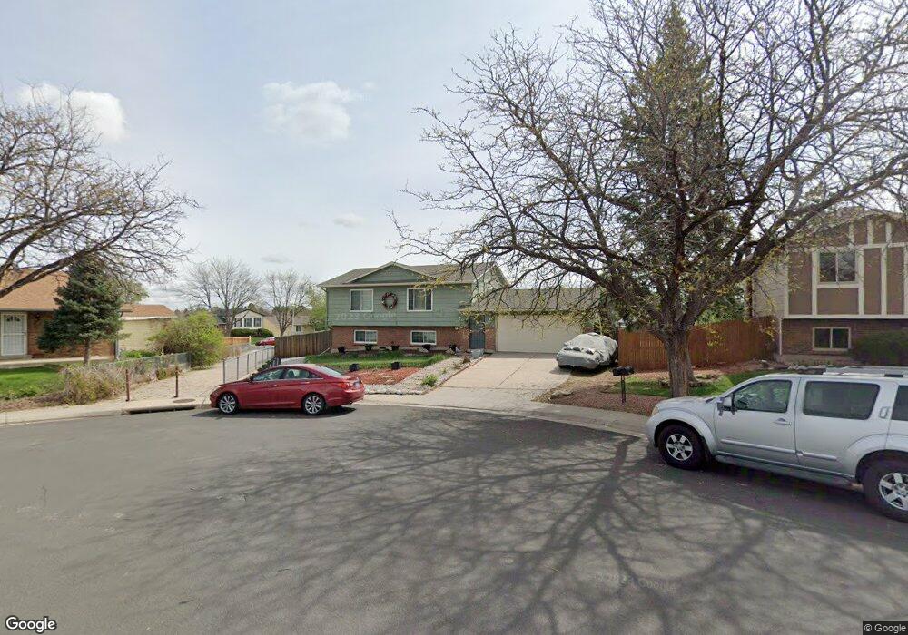 1312 S Andes St, Aurora, CO 80017 - photo 1