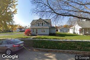 101 N Dwight St, Conrad, IA 50621