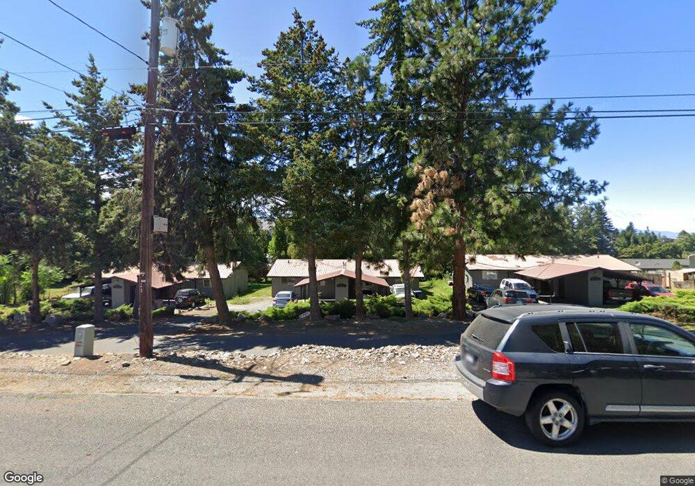 420 N Keller Ave, East Wenatchee, WA 98802 - photo 1