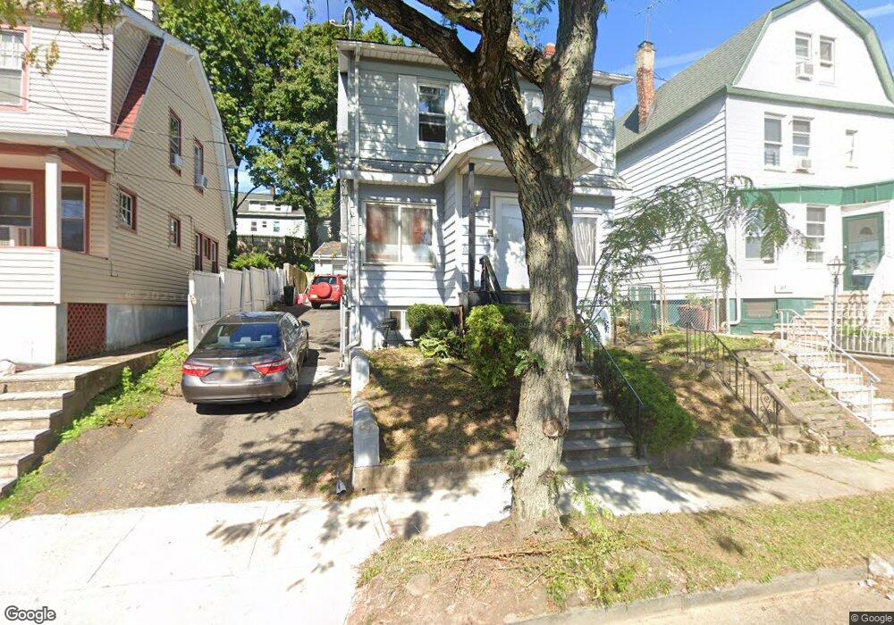 35 Newton Place, Irvington, NJ 07111 - photo 1