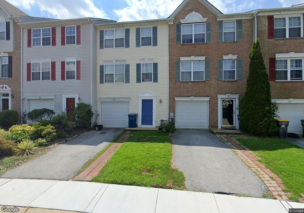 20 Emandan Ln, Hockessin, DE 19707 - photo 1