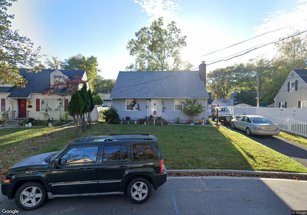 846 Coolidge St unit 48, Plainfield, NJ 07062 - photo 1