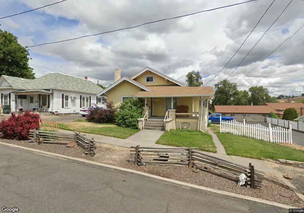 112 NW 6th St, Pendleton, OR 97801 - photo 1