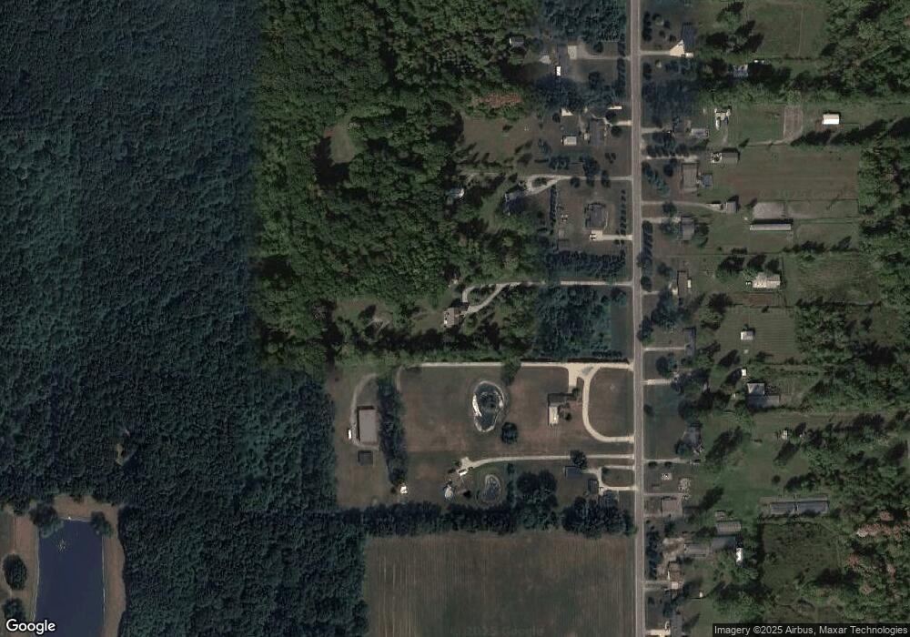 7195 Johnson Rd, Flushing, MI 48433 - photo 1