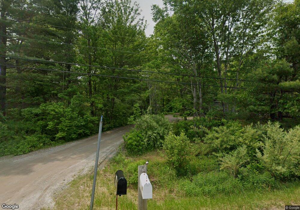 456 Post Rd unit BOX, Bowdoinham, ME 04008 - photo 1