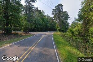 8107 Mcnair Rd, Roxie, MS 39661