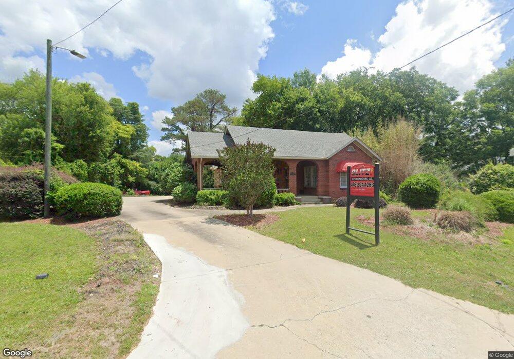 3327 Vineville Ave, Macon, GA 31204 - photo 1