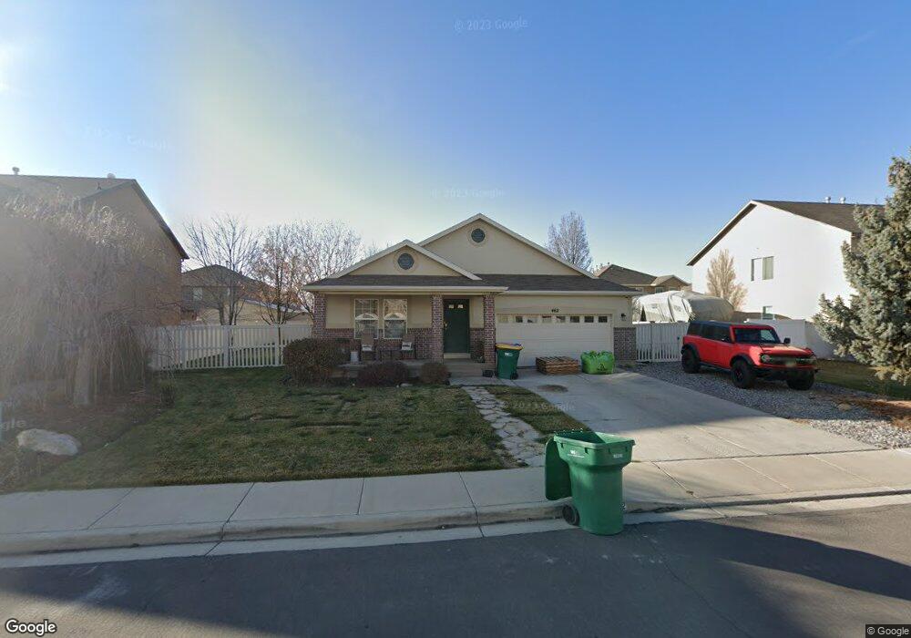 462 S 3040 W, Lehi, UT 84043 - photo 1
