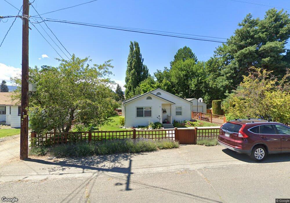 60 N Keller Ave, East Wenatchee, WA 98802 - photo 1