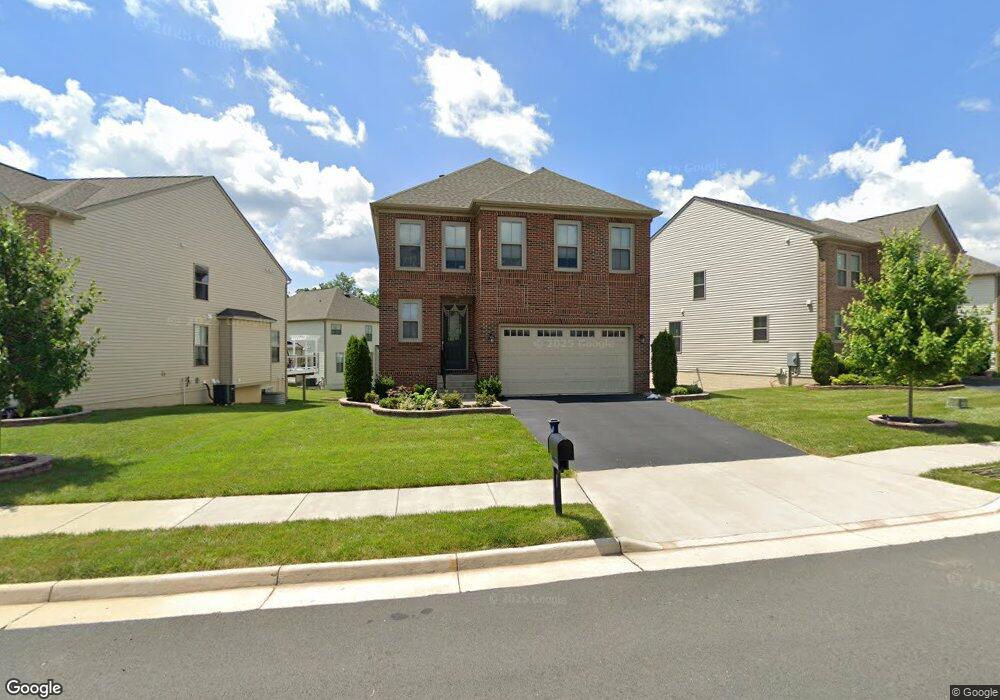 42515 Oxford Forest Cir, Chantilly, VA 20152 - photo 1