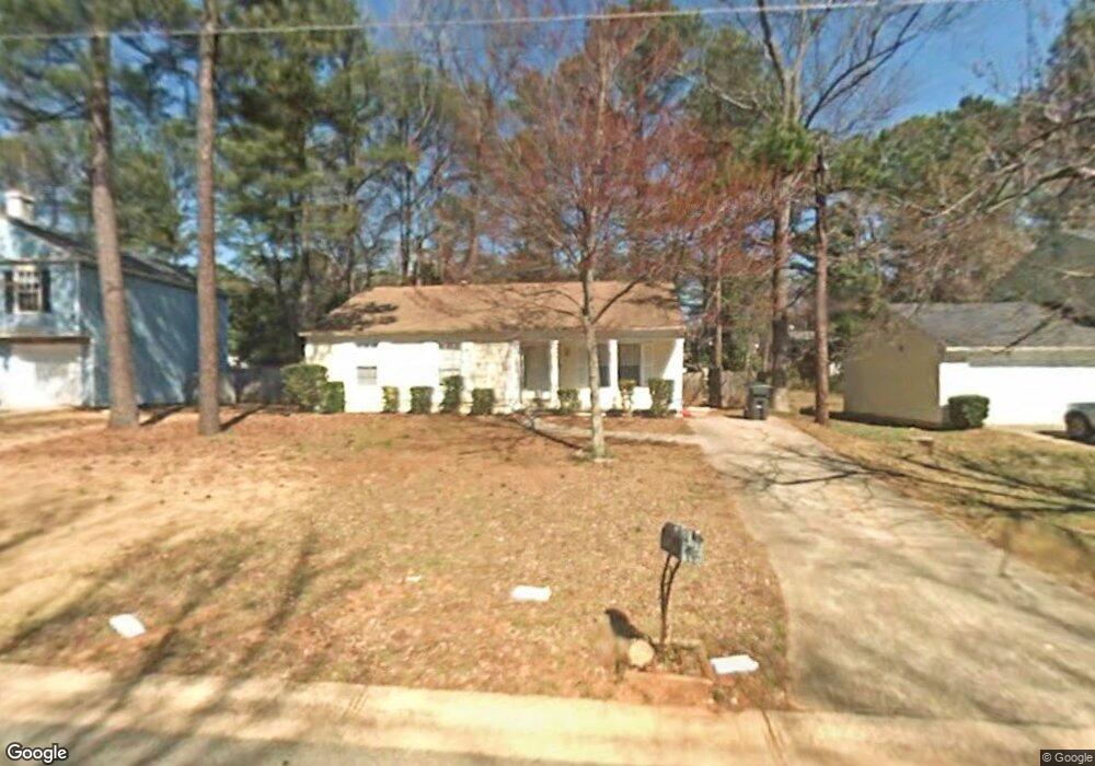 5318 Riva Ridge Ln unit 2, Norcross, GA 30093 - photo 1