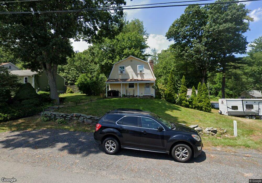 58 Robins St, East Bridgewater, MA 02333 - photo 1