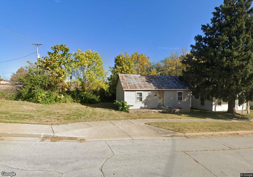 218 W 4th St, Rolla, MO 65401 - photo 1