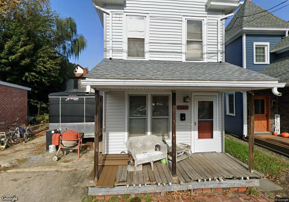 1064 Court St unit 1066, Sunbury, PA 17801 - photo 1