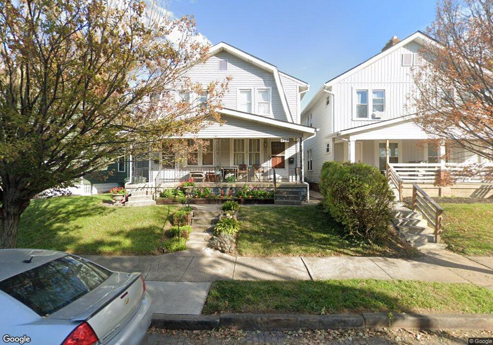 488 Sheldon Ave unit 490, Columbus, OH 43207 - photo 1