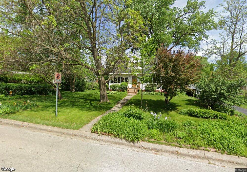 6227 Clark St, Des Moines, IA 50311 - photo 1