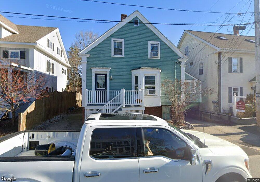30 Franklin St, Exeter, NH 03833 - photo 1