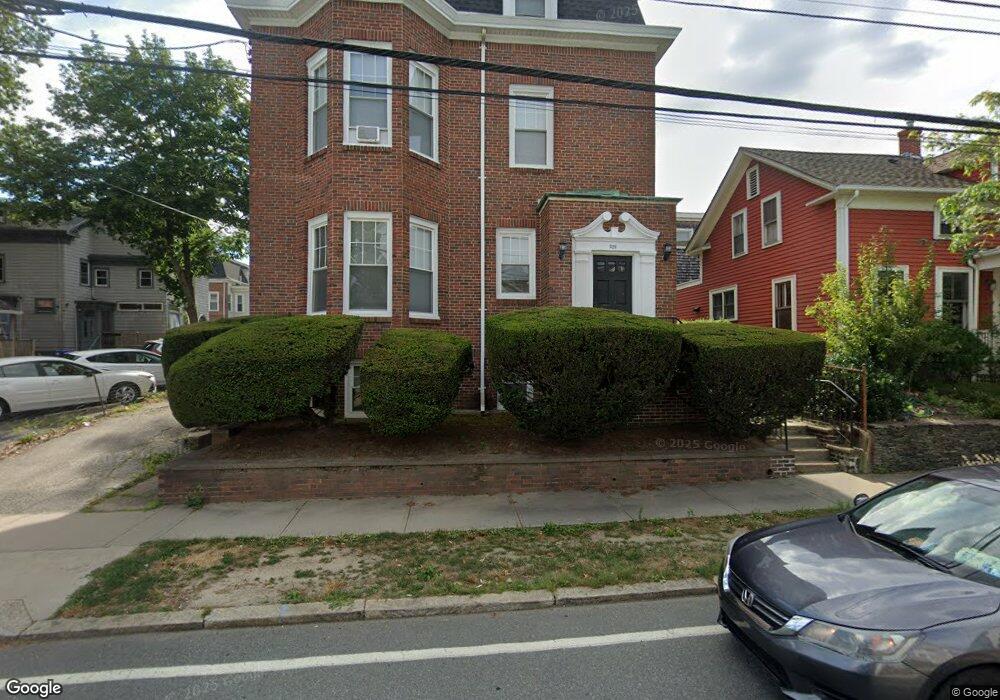 226 Gano St unit 31, Providence, RI 02906 - photo 1