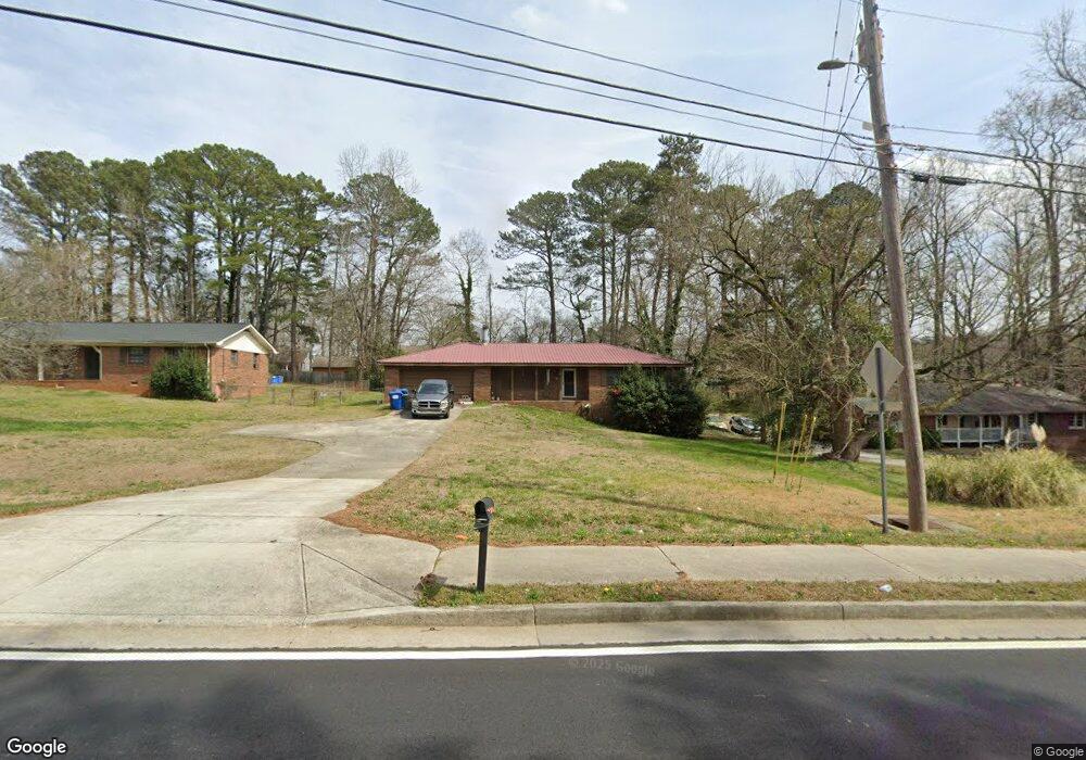 4161 Hicks Rd, Austell, GA 30106 - photo 1
