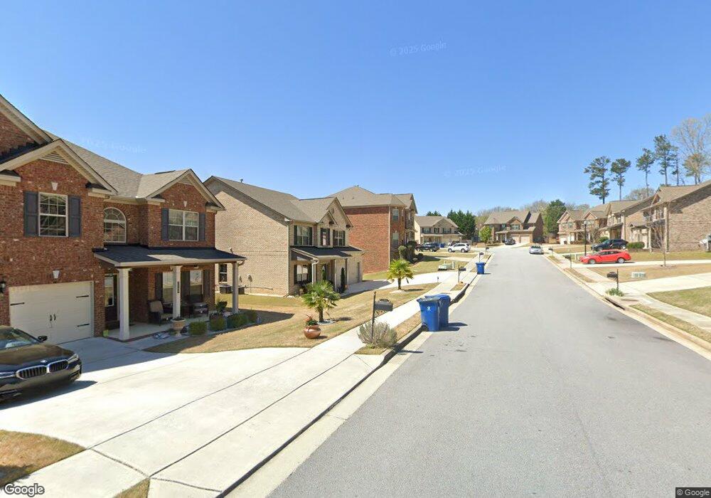 2119 Reddy Farm Ln, Grayson, GA 30017 - photo 1