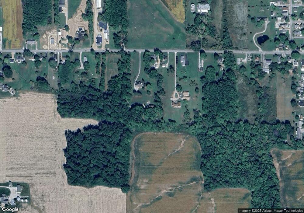 819 W Ellis St, Milan, IN 47031 - photo 1