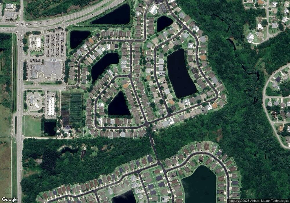 127 Bellamy Trail, Sebastian, FL 32958 - photo 1