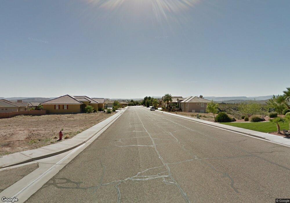 630 S 5 Sisters Dr, St. George, UT 84790 - photo 1
