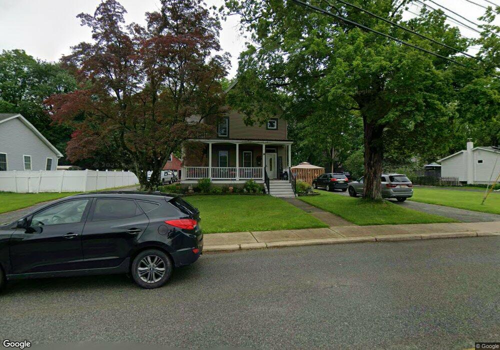 9 Merriam Ave, Newton, NJ 07860 - photo 1