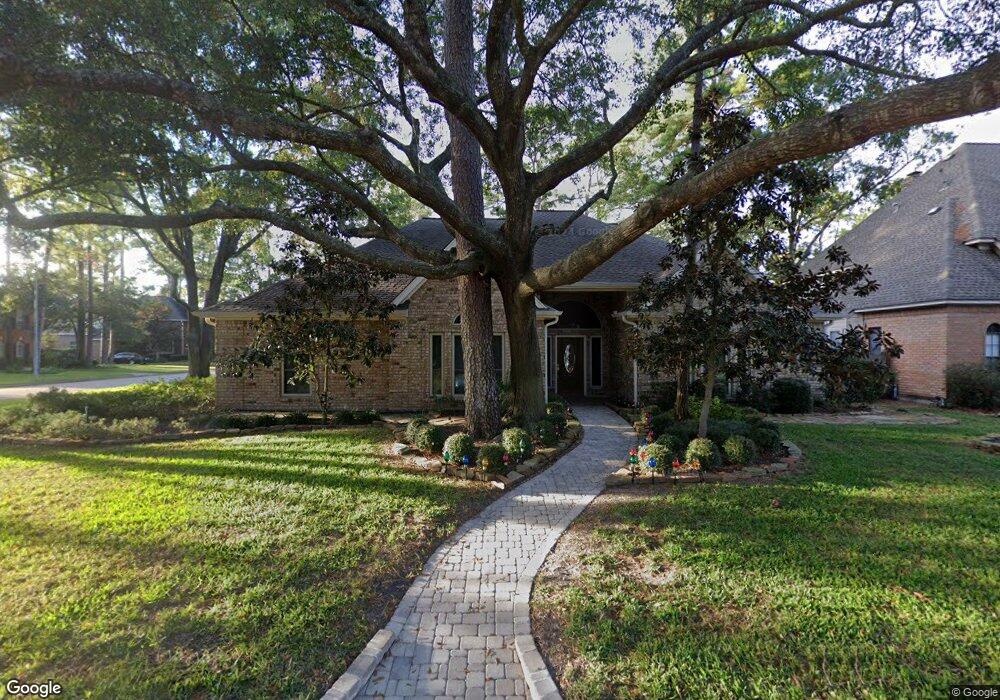 13327 Misty Hills Dr, Cypress, TX 77429 - photo 1